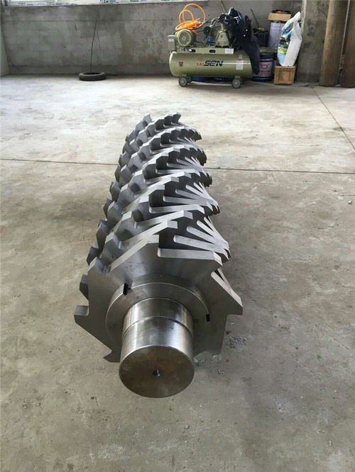 鴻源機(jī)械廠 圖 電路板撕碎機(jī) 葫蘆島撕碎機(jī)