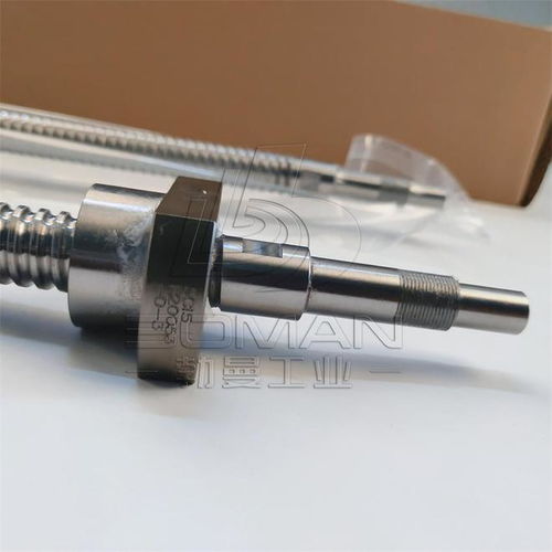 nsk滾珠絲杠 pss2030n1d1435 產(chǎn)品講解及相關(guān)知識分享