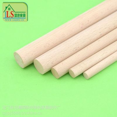 廣東木器加工廠 家具配件 實木圓木棒 做*的打鼓木棒、樂器木棒