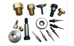 山東精密五金零件加工價格 規(guī)模大的精密零件公司 鄭州安軍機械設(shè)備