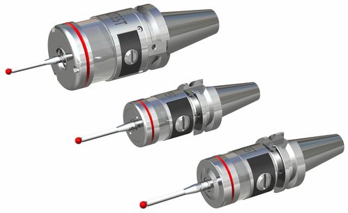 機床測頭常見故障及處理方法